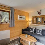 Cry, Alpes Agency, Chamonix, Sleeps 2-4 Apartmán *