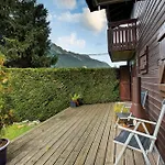 Cry, Alpes Agency, Chamonix, Sleeps 2-4 *