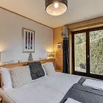 Cry, Alpes Agency, Chamonix, Sleeps 2-4 Apartmán *