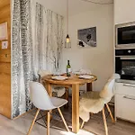 Apartmán Cry, Alpes Agency, Chamonix, Sleeps 2-4 Chamonix
