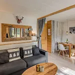 Cry, Alpes Agency, Chamonix, Sleeps 2-4 Apartmán *