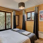 Apartmán Cry, Alpes Agency, Chamonix, Sleeps 2-4 *