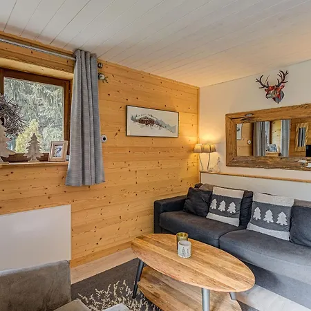 Cry, Alpes Agency, Chamonix, Sleeps 2-4 Lejlighed *