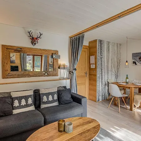 Lejlighed Cry, Alpes Agency, Chamonix, Sleeps 2-4 Chamonix