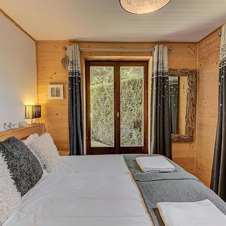 Cry, Alpes Agency, Chamonix, Sleeps 2-4 Apartmán Chamonix