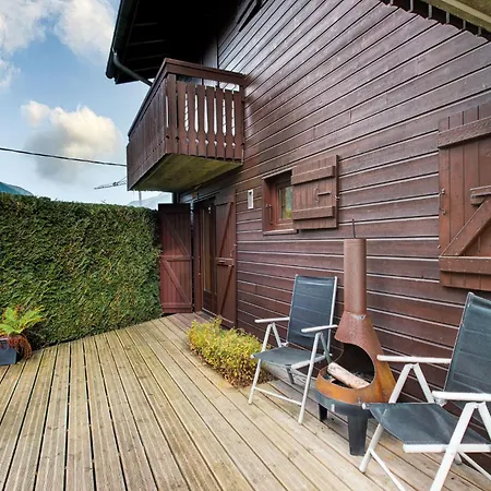 Cry, Alpes Agency, Chamonix, Sleeps 2-4 Chamonix