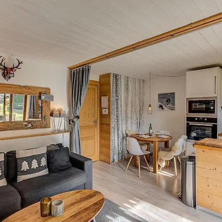 Lejlighed Cry, Alpes Agency, Chamonix, Sleeps 2-4 *
