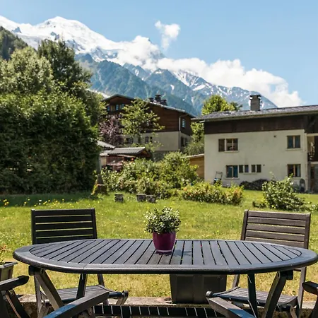 Lejlighed Cry, Alpes Agency, Chamonix, Sleeps 2-4