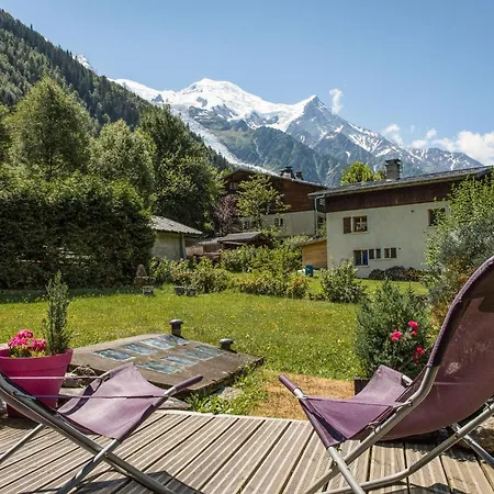 Cry, Alpes Agency, Chamonix, Sleeps 2-4 Lejlighed