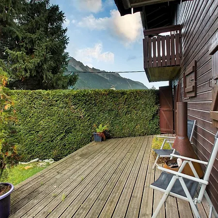 Cry, Alpes Agency, Chamonix, Sleeps 2-4 *