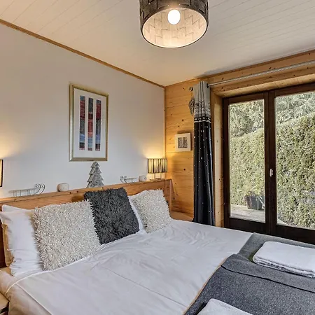 Cry, Alpes Agency, Chamonix, Sleeps 2-4 Lejlighed *
