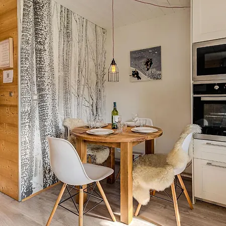 Lejlighed Cry, Alpes Agency, Chamonix, Sleeps 2-4 Chamonix