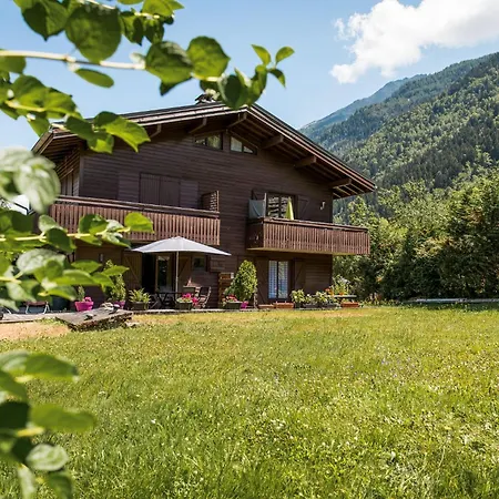 Apartmán Cry, Alpes Agency, Chamonix, Sleeps 2-4