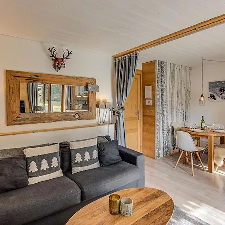 Cry, Alpes Agency, Chamonix, Sleeps 2-4 Lejlighed *