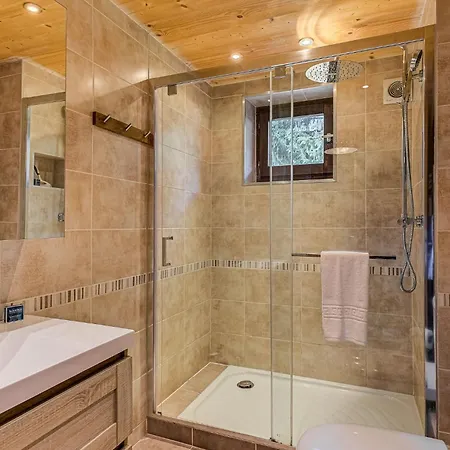 Lejlighed Cry, Alpes Agency, Chamonix, Sleeps 2-4