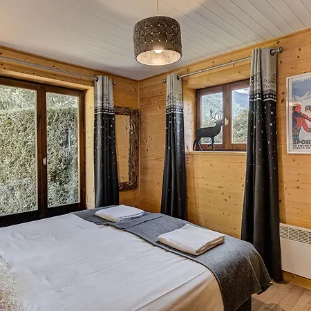 Lejlighed Cry, Alpes Agency, Chamonix, Sleeps 2-4 *